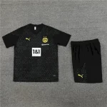 Borussia Dortmund 2023-24 Training Suit