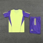 Real Madrid 2023-24 Training Suit