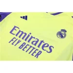 Real Madrid 2023-24 Training Suit