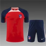 Atletico Madrid 2023-24 Training Suit