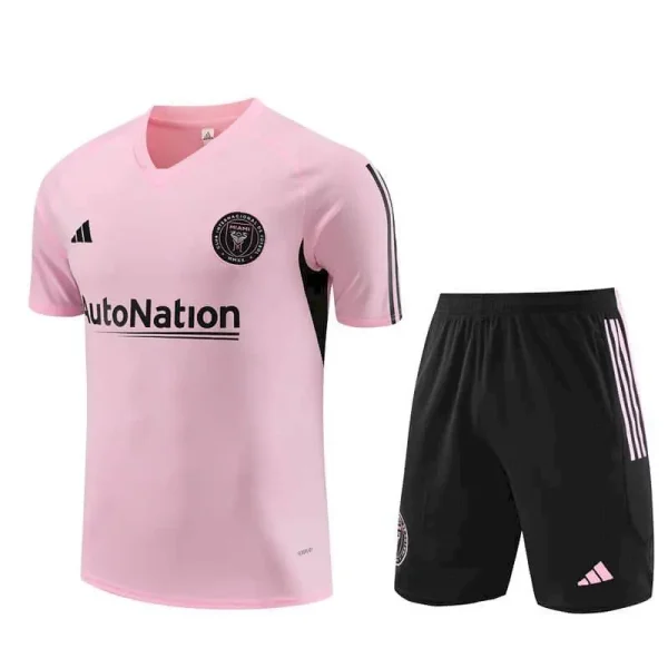 Inter Miami 2023-24 Training Suit