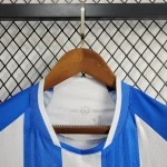 Paysandu 2024/25 Home Jersey