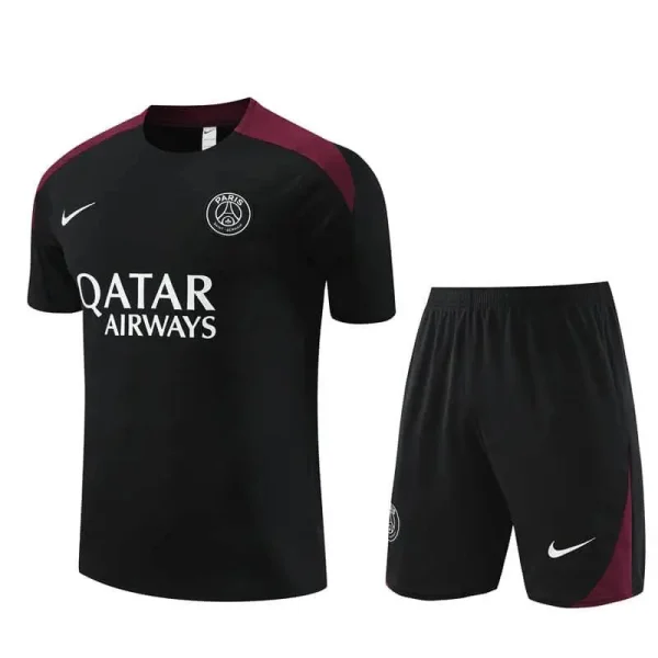 Paris Saint-Germain 2023-24 Training Suit