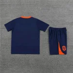 Netherlands 2024-25 Training Suit