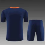 Netherlands 2024-25 Training Suit