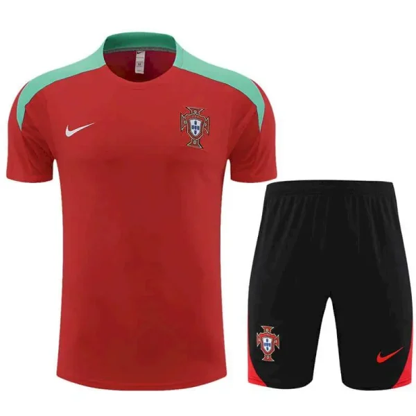 Portugal 2024-25 Training Suit