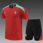 Portugal 2024-25 Training Suit