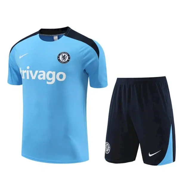 Chelsea 2024-25 Training Suit