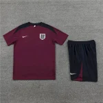 England 2024-25 Training Suit