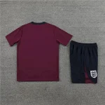 England 2024-25 Training Suit