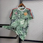 Manchester United 2024/25 Stone Roses Originals Icon Jersey