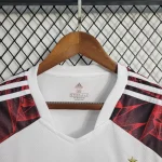 Flamengo 2021/22 Away Jersey