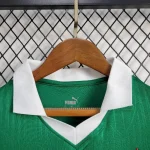 Palmeiras 2024/25 Home Women's Jersey