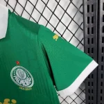 Palmeiras 2024/25 Home Women's Jersey