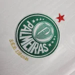 Palmeiras 2024/25 Away Women's Jersey