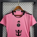 Inter Miami 2024/25 Home Women's Jersey