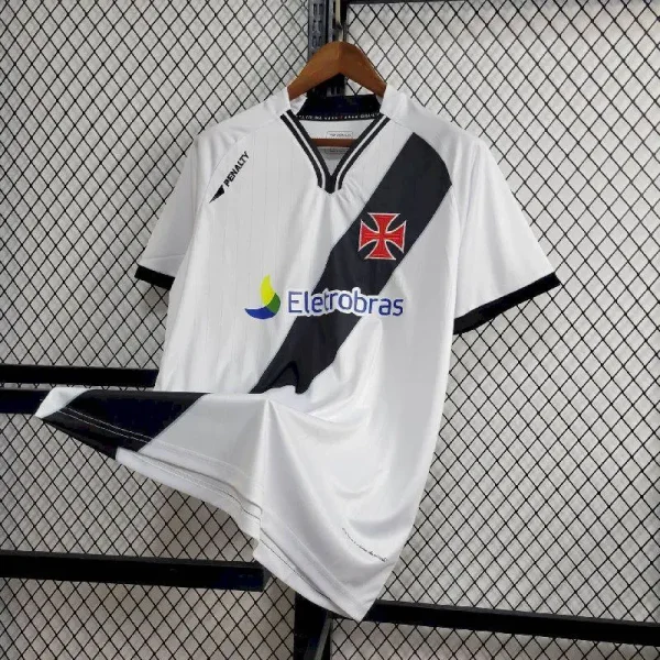 Vasco Da Gama 2010 Away Retro Jersey