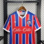 Bahia 2024/25 Anniversary Edition Jersey