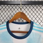 Argentina 2019 Home Retro Jersey