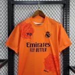 Real Madrid 2024/25 Y-3 Special Edition Jersey