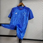 Cruzeiro 2024/25 Home Jersey