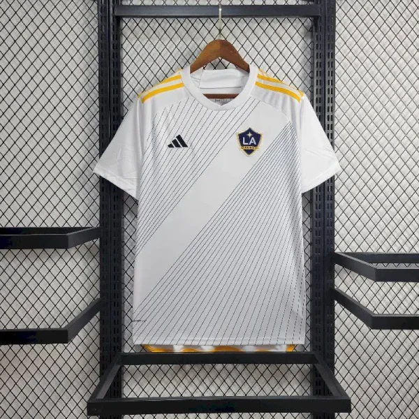 LA Galaxy 2024/25 Home Jersey