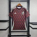 Mexico 2024/25 Home Jersey