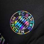 Bayern Munich 2024/25 Balmain Co-Branded Edition T-shirt