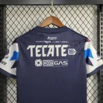 Monterrey 2023/24 Home Kids Jersey And Shorts Kit