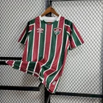 Fluminense 2023/24 Home Jersey