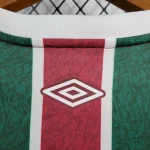 Fluminense 2023/24 Home Jersey