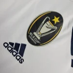 LA Galaxy 2012/13 Home Retro Jersey