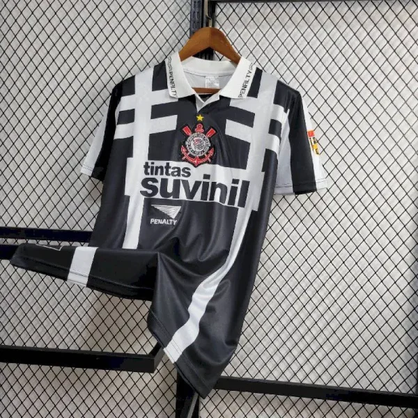 Corinthians 1996 Third Retro Jersey