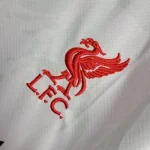 Liverpool 2024/25 Third Kids Jersey And Shorts Kit