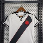 Vasco Da Gama 2024/25 Away Kids Jersey And Shorts Kit