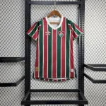 Fluminense 2024/25 Home Women's Jersey