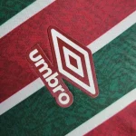 Fluminense 2024/25 Home Women's Jersey