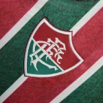 Fluminense 2024/25 Home Women's Jersey