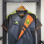 Mexico 2024/25 Goalkeeper Jersey