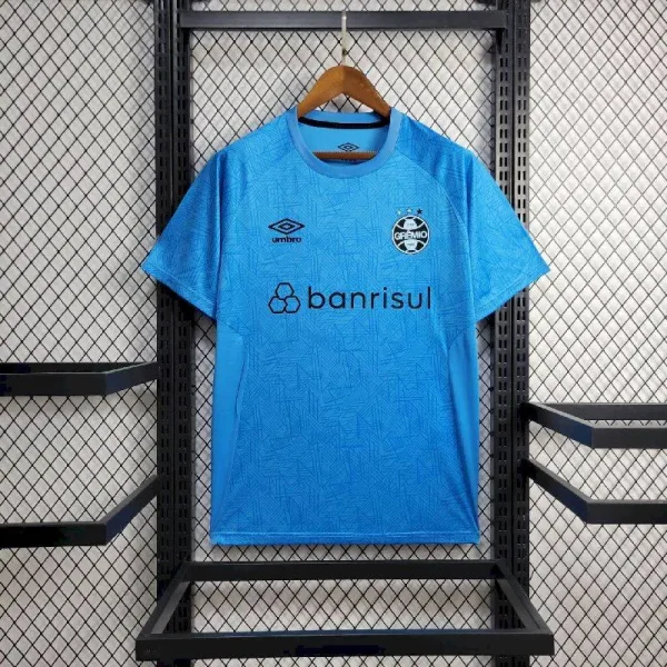 Gremio 2024/25 Pre-Match Training Jersey