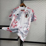 Japan 2024/25 Special Edition Jersey