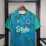 Everton 2024/25 Limited Edition Jersey