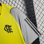 Flamengo 2024/25 Pre-Match Training Jersey