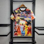 Japan 2024/25 Dragon Ball Anime Edition Jersey