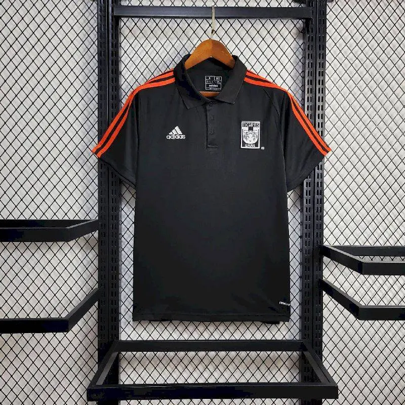 Tigres UANL 2023/24 Pre-Match Training Jersey