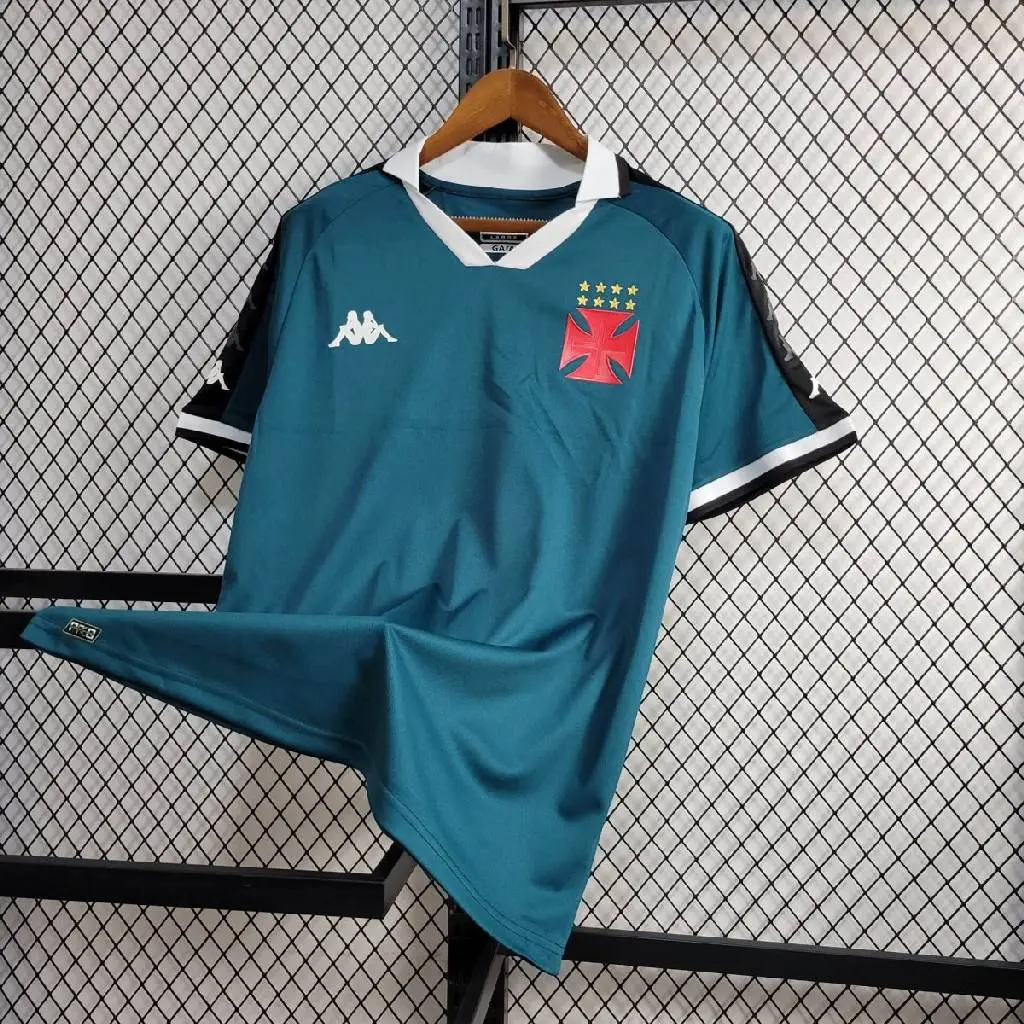 Vasco Da Gama 2024/25 Pre-Match Training Jersey