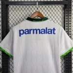 Palmeiras 1996 Away Retro Jersey