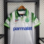 Palmeiras 1996 Away Retro Jersey