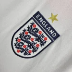 England 2005 Home Retro Jersey